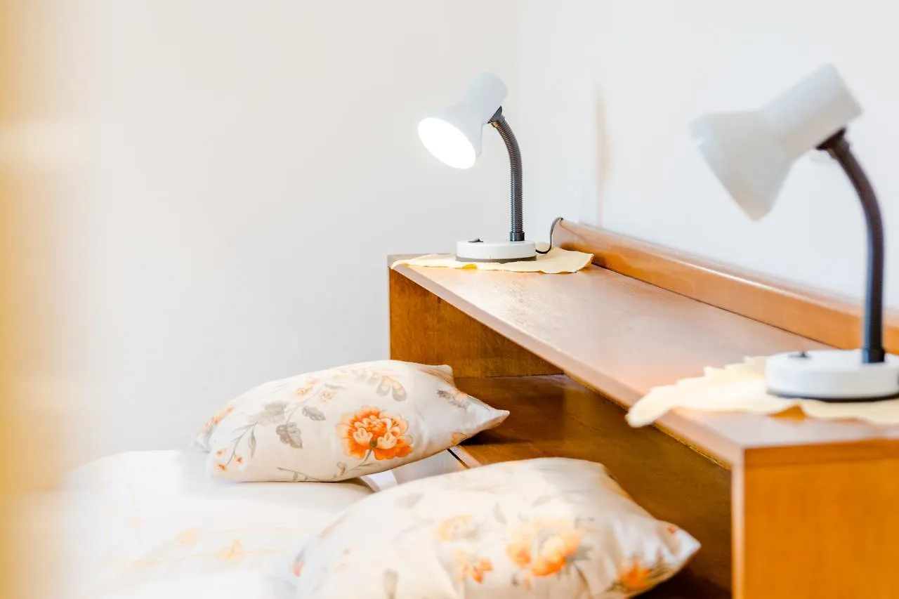 Apartment Sea Star Trogir 0*,