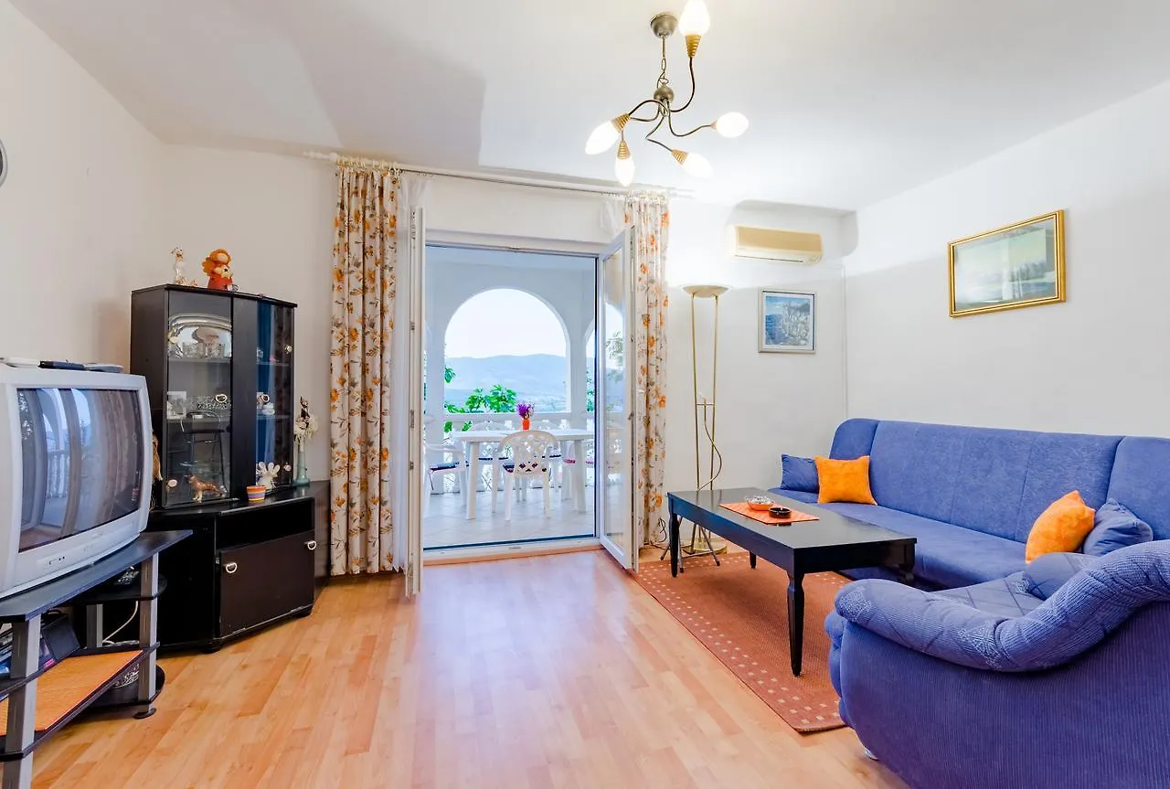 Apartment Sea Star Trogir 0*,  Kroatien