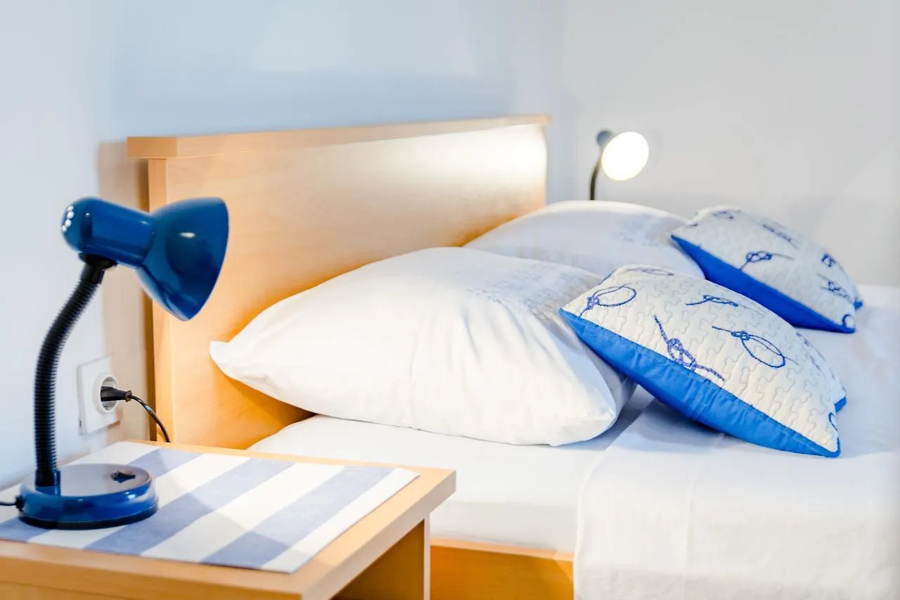 Apartment Sea Star Trogir