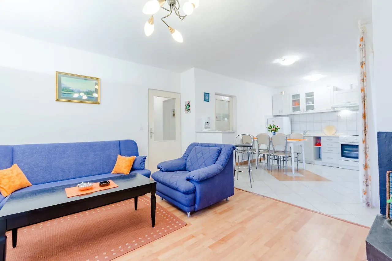 Apartment Sea Star Trogir