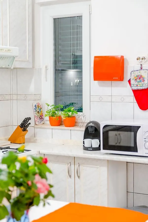 Apartment Sea Star Trogir
