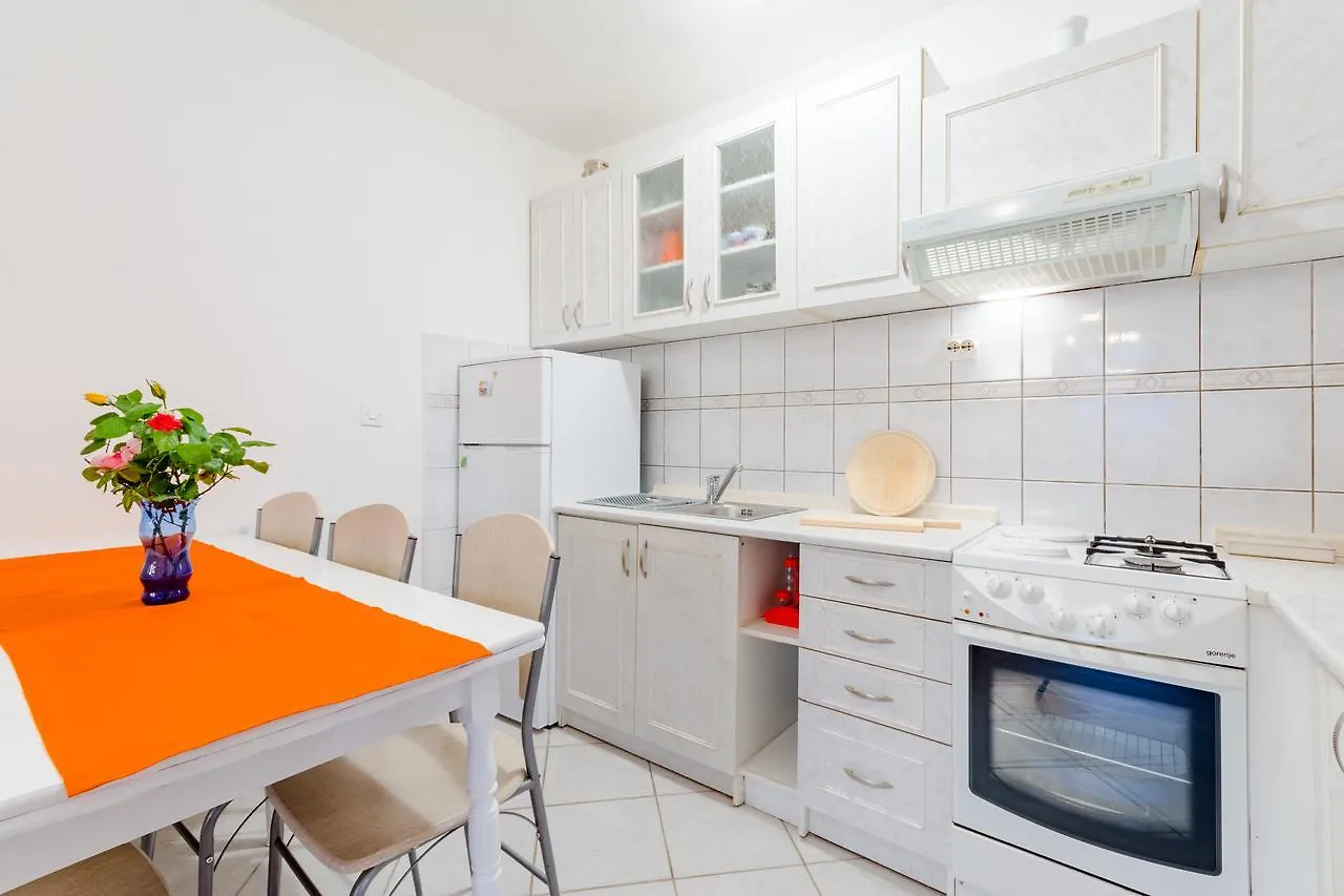 Apartment Sea Star Trogir 0*,  Kroatien