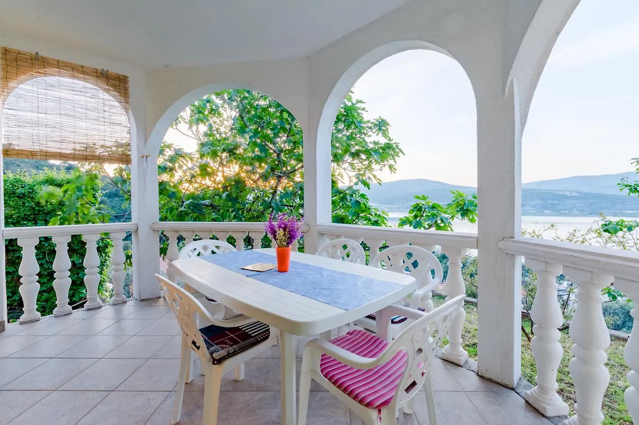 Apartment Sea Star Trogir Kroatien