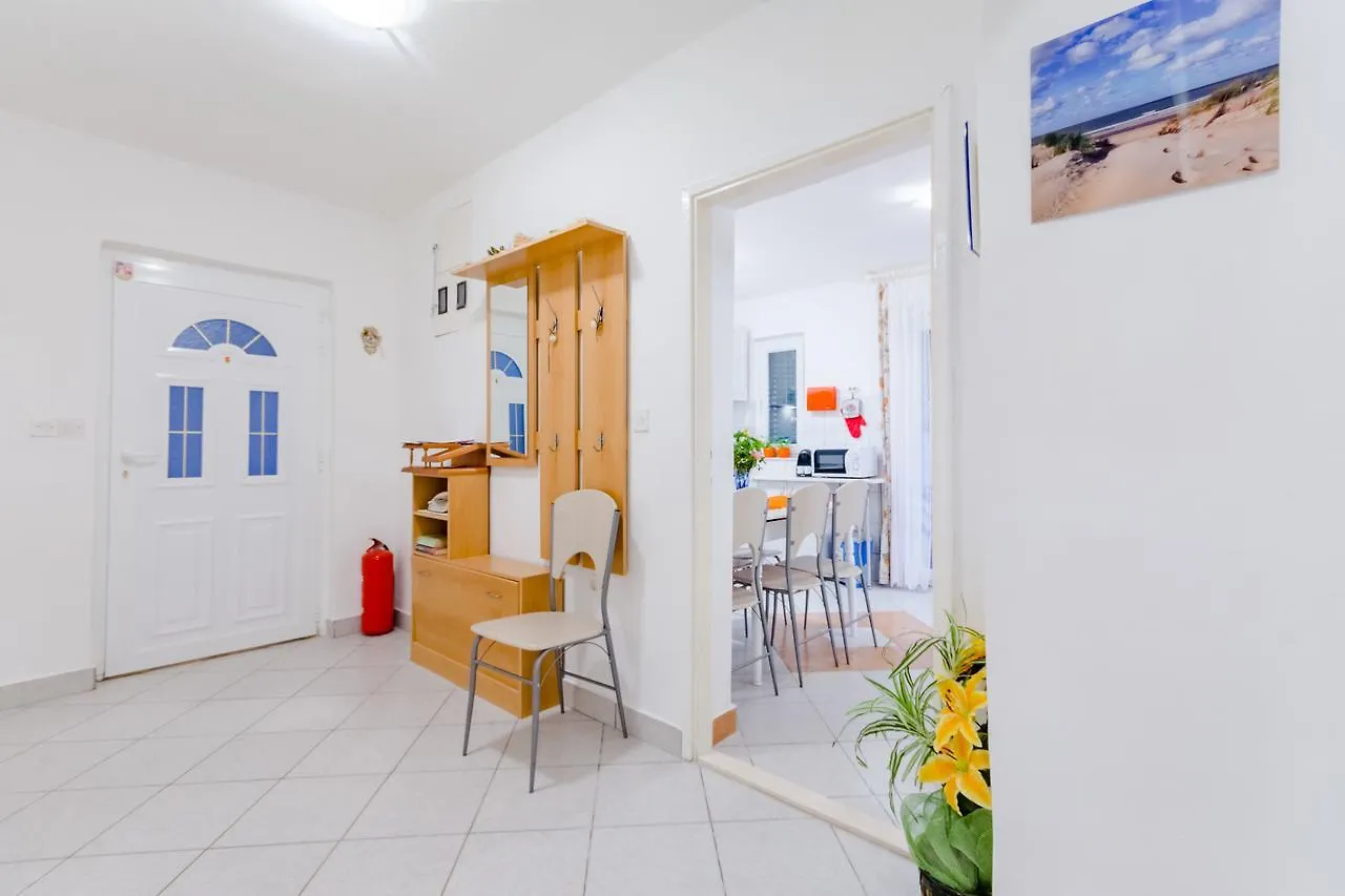 Apartment Sea Star Trogir