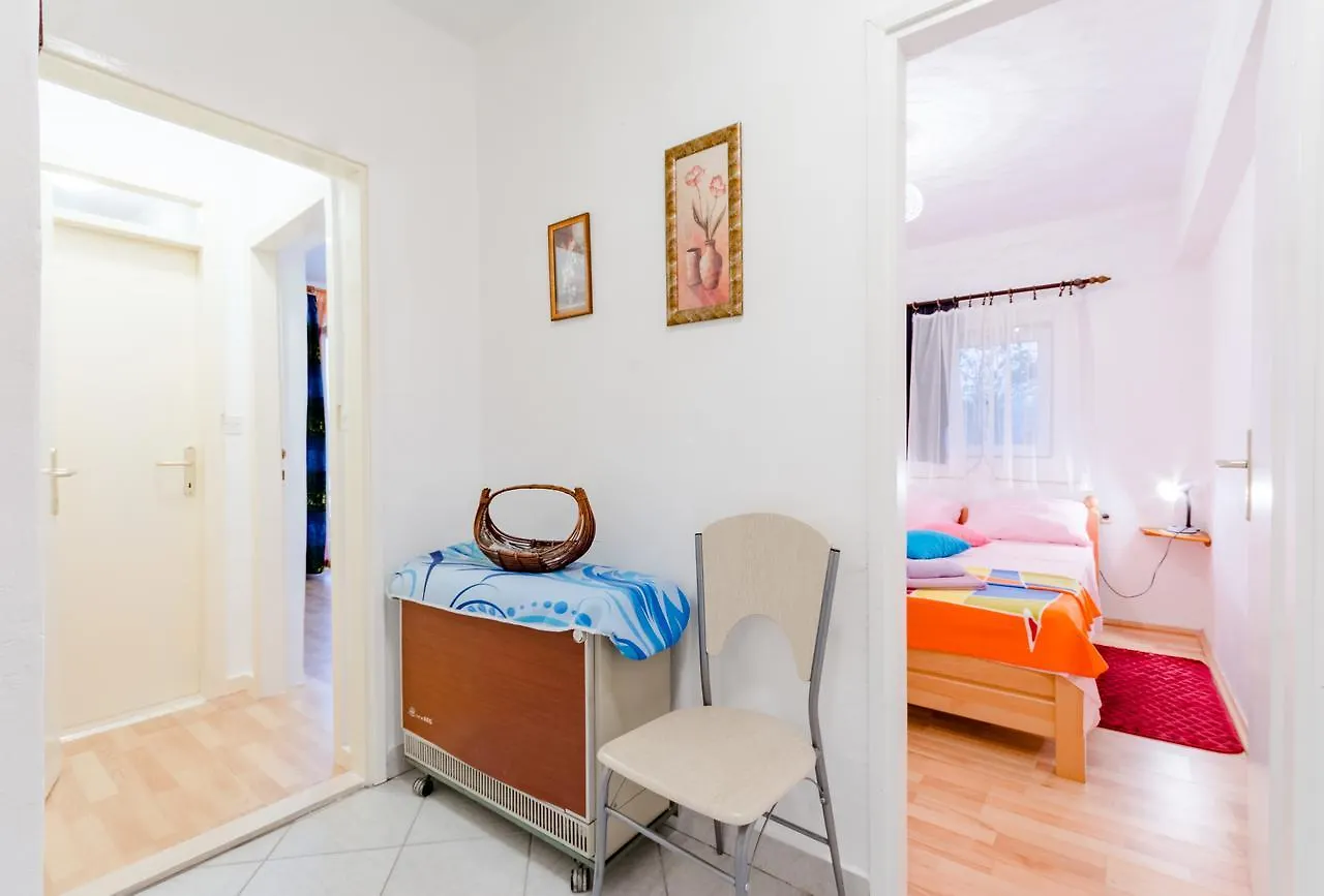 Apartment Sea Star Trogir